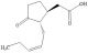 (+/-) Jasmonic Acid (JA), Mixed Isomers