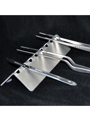 Instrument Rest, Horizontal