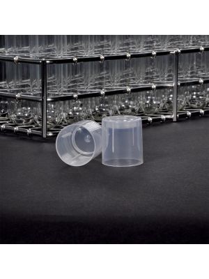 Closure, Culture Tube, PhytoTech&reg; Brand, 25 mm