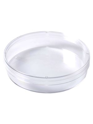 Petri Dish, 100 x 25 mm, Slippable
