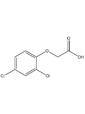 2,4-Dichlorophenoxyacetic Acid