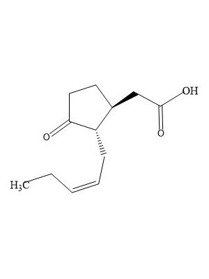 (+/-) Jasmonic Acid (JA), Mixed Isomers