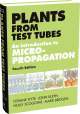 Book, Plants from Test Tubes