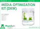 Media Optimization Kit (DKW)