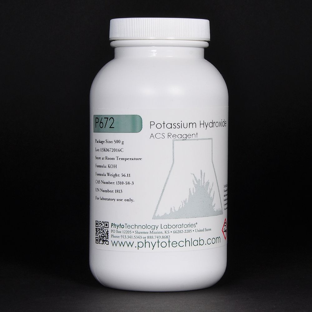KOH-potassium hydroxide-Near Chem-Chemical supply since 2010